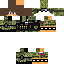 Texture for army man