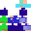 Texture for ハロー赤坂ボックス