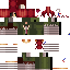 Texture for Phantom Foxy Human