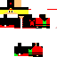 Texture for minha futura skin