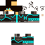 Texture for A73RedFighter (CloudyOmega) (Aaron)