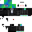 Texture for Mantis Shrimp