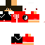 Texture for hunter_bg