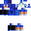 Texture for SixSonic nerd