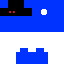 Texture for Entity Saga Blue Entity 303