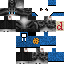 Texture for gatin fofu