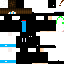 Texture for Blach skin