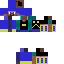 Texture for lucas