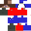 Texture for kaio com touca