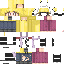Texture for inuko