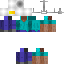 Texture for start