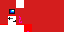 Texture for red imposter from Among Us