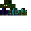Texture for zombie scary