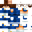 Texture for Vegito DBCHRK