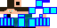 Texture for infaro