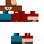 Texture for pixel gun 3d  hero newbie