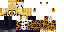 Texture for furry-jaguar