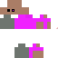 Texture for MOSSY  COM AS PÉNAS DO ROBBY