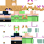Texture for wefg
