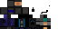 Texture for Ночной парень