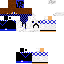 Texture for crogue