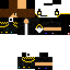 Texture for Steve