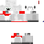 Texture for lama