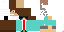 Texture for char