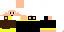 Texture for Gabriel sendokai