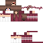 Texture for чебурек