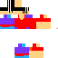 Texture for ed edd n eddy double d