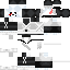 Texture for cross x