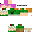 Texture for Mike (Manopla do Infinito)