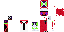 Texture for im diffrent