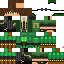 Texture for Thaumcrafter_IN(Magnus Armor)