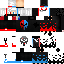 Texture for skulM
