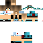 Texture for AliCe12