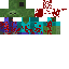 Texture for dref