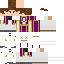 Texture for cwc