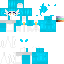 Texture for Gardevoir Shiny