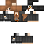 Texture for POse 1