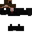 Texture for beard steve