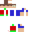 Texture for me