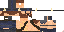 Texture for Blue Dwarf