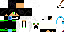 Texture for Ghost