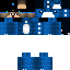 Texture for EnricoDinoBlue