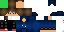 Texture for FDG