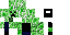 Texture for creeper