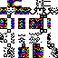 Texture for superhacker