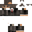 Texture for Tuxedo Boy